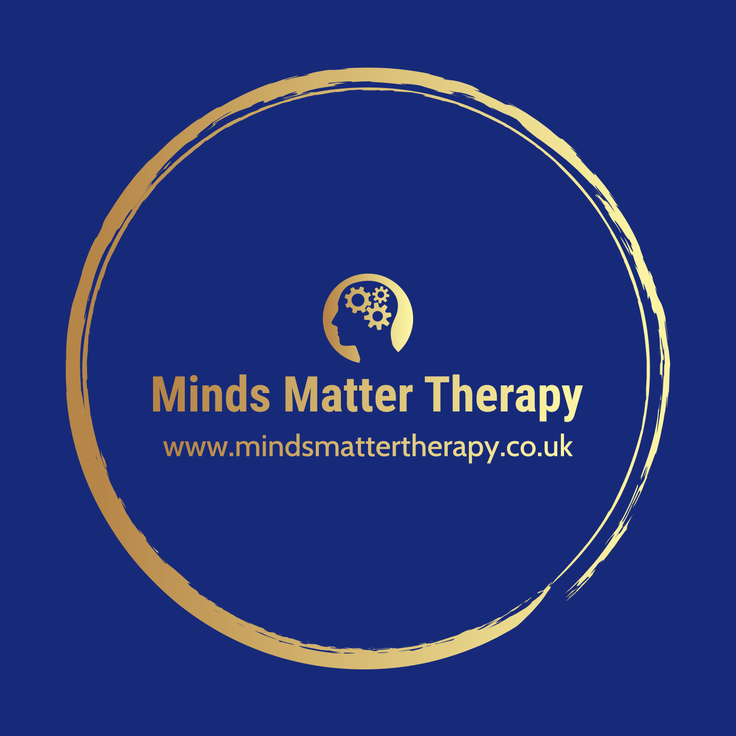 Minds Matter Therapy 